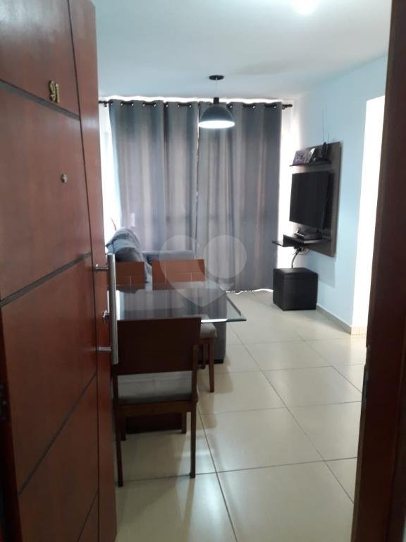 Venda Apartamento São Paulo Vila Dionisia REO348144 24