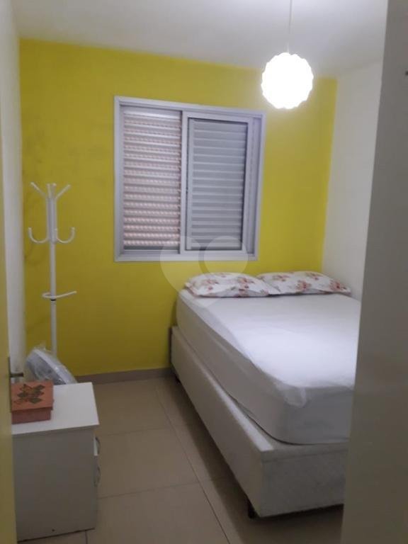 Venda Apartamento São Paulo Vila Dionisia REO348144 15