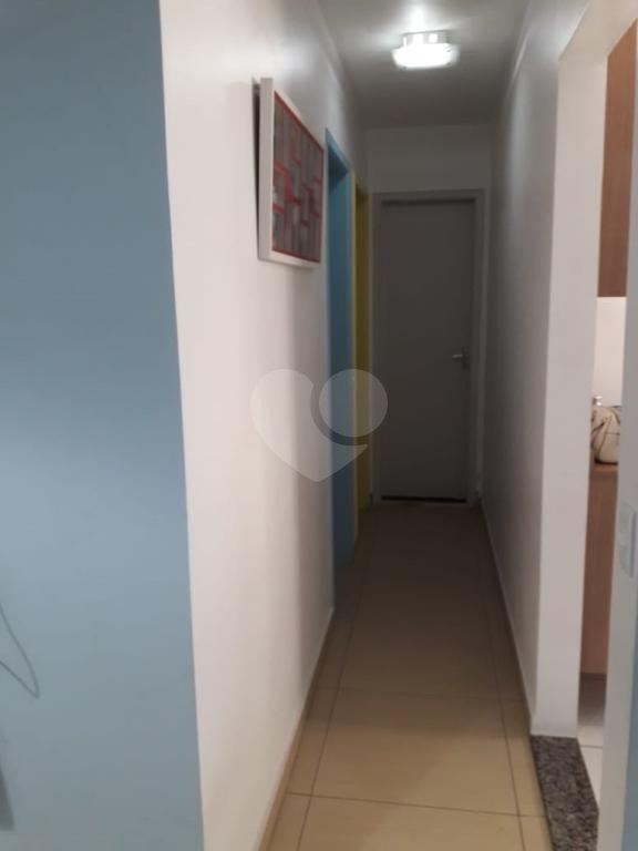 Venda Apartamento São Paulo Vila Dionisia REO348144 21