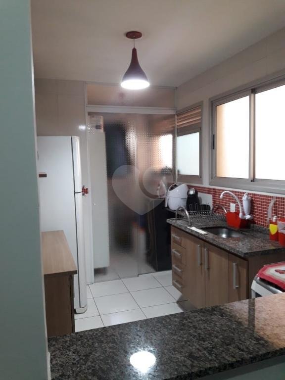 Venda Apartamento São Paulo Vila Dionisia REO348144 5