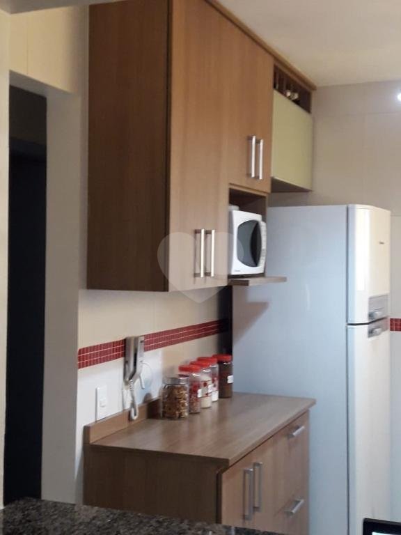 Venda Apartamento São Paulo Vila Dionisia REO348144 7