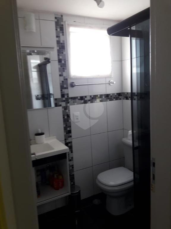 Venda Apartamento São Paulo Vila Dionisia REO348144 19