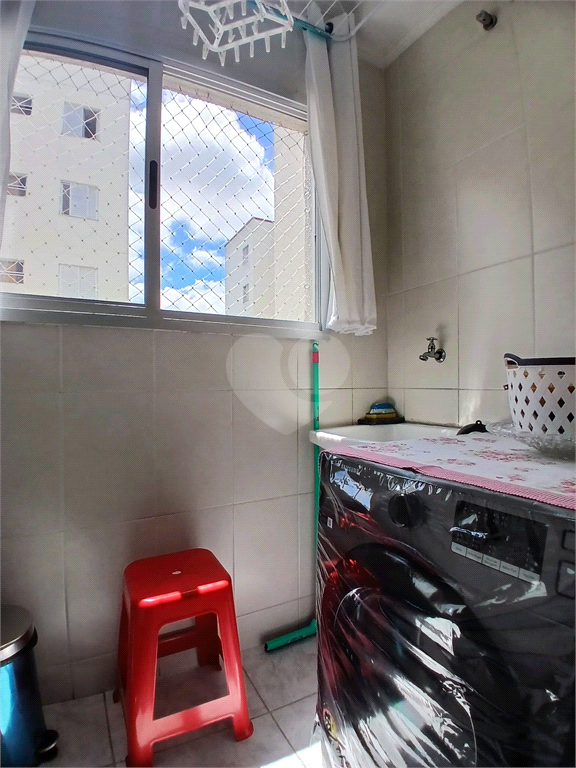 Venda Apartamento Mogi Das Cruzes Socorro REO348192 4