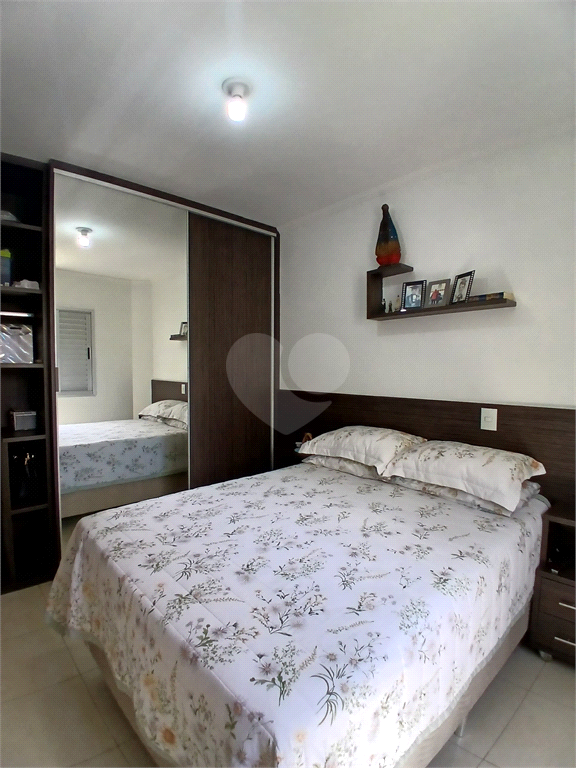 Venda Apartamento Mogi Das Cruzes Socorro REO348192 9