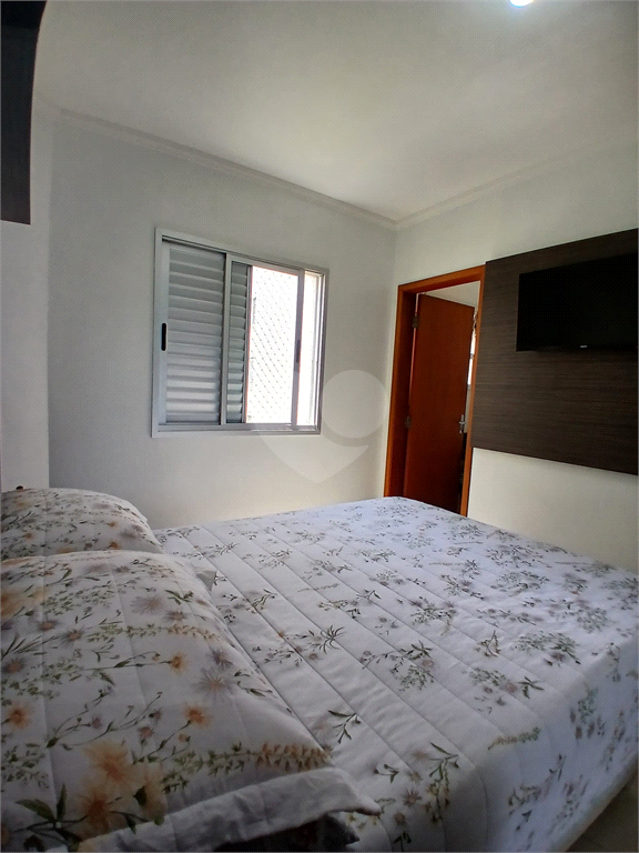 Venda Apartamento Mogi Das Cruzes Socorro REO348192 12