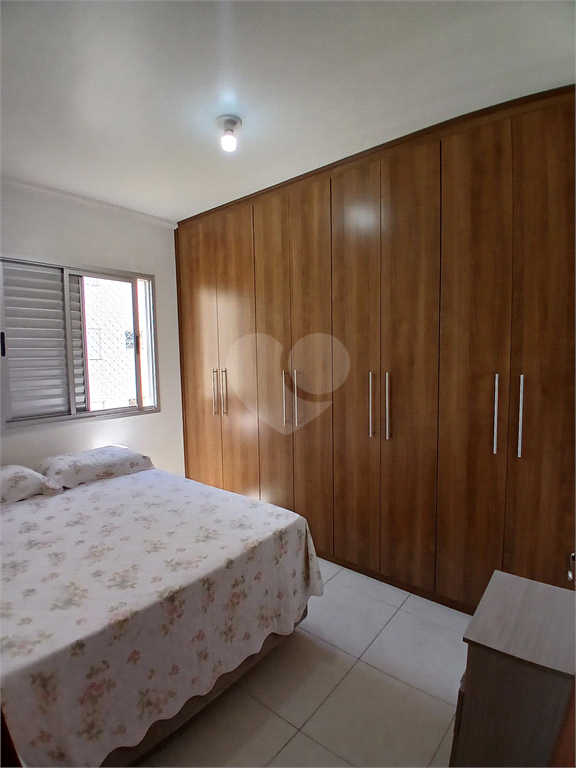 Venda Apartamento Mogi Das Cruzes Socorro REO348192 19