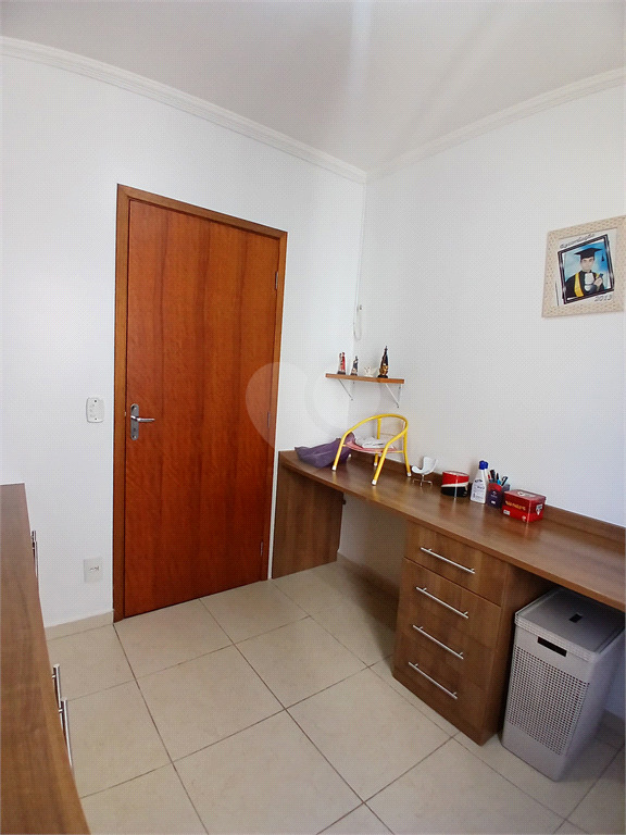 Venda Apartamento Mogi Das Cruzes Socorro REO348192 14