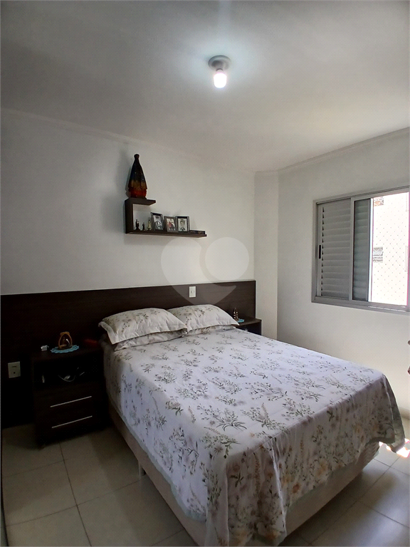 Venda Apartamento Mogi Das Cruzes Socorro REO348192 8