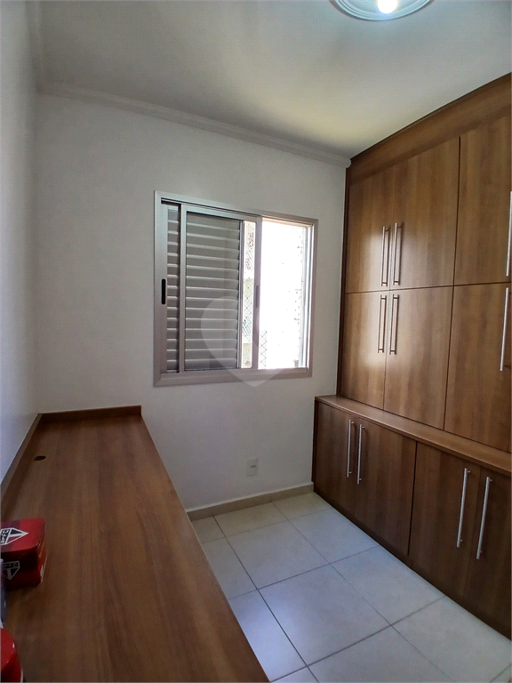 Venda Apartamento Mogi Das Cruzes Socorro REO348192 15