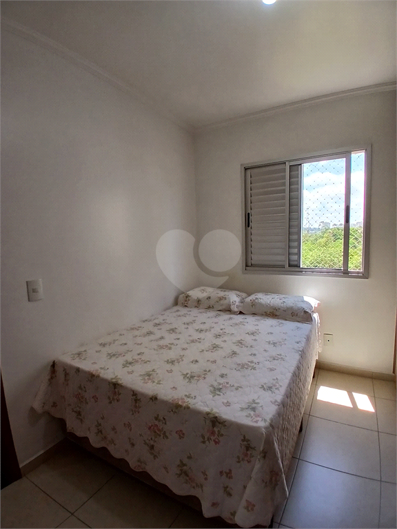 Venda Apartamento Mogi Das Cruzes Socorro REO348192 17