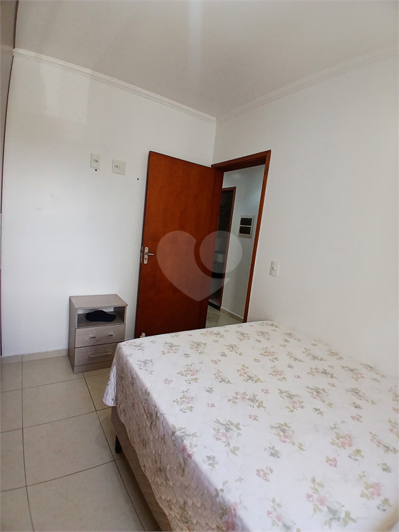 Venda Apartamento Mogi Das Cruzes Socorro REO348192 18