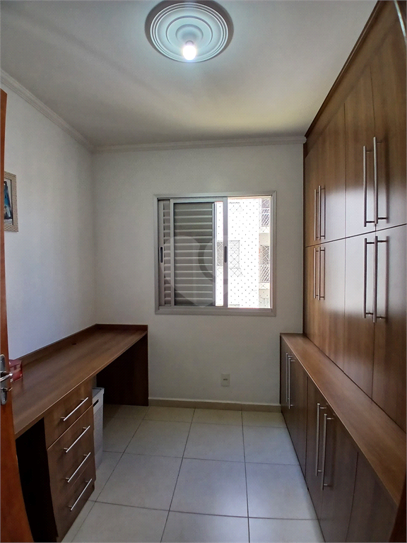 Venda Apartamento Mogi Das Cruzes Socorro REO348192 13