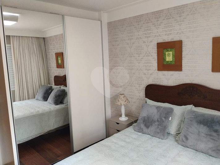 Venda Apartamento São Paulo Paraíso REO348201 23