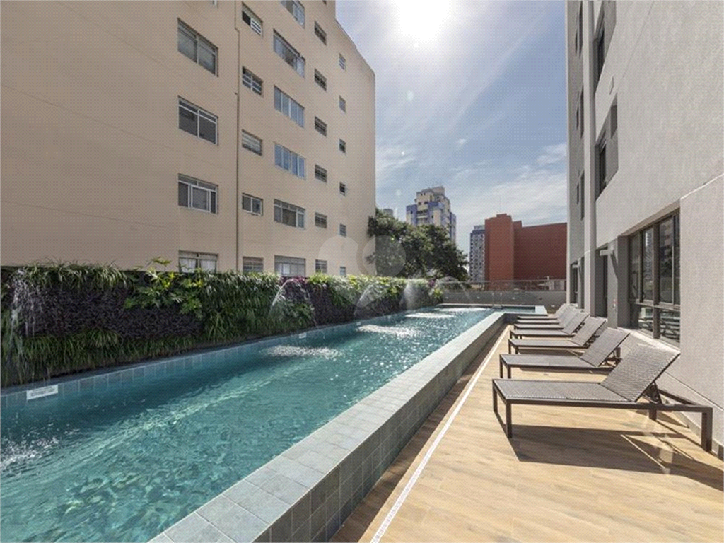 Venda Apartamento São Paulo Vila Olímpia REO348226 26