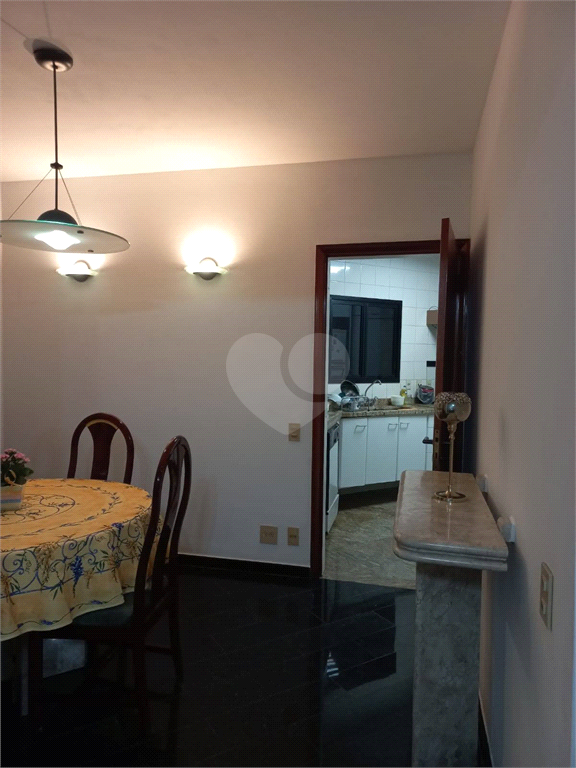 Aluguel Apartamento São Paulo Vila Uberabinha REO348260 10