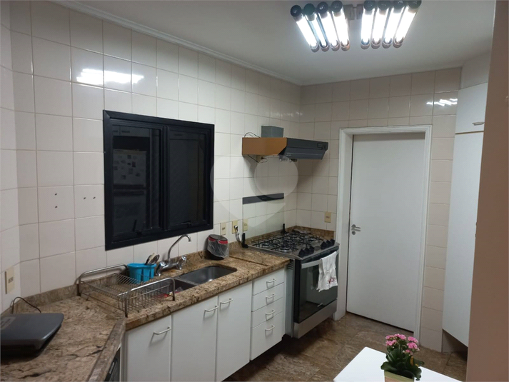 Aluguel Apartamento São Paulo Vila Uberabinha REO348260 26