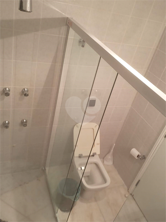 Aluguel Apartamento São Paulo Vila Uberabinha REO348260 20