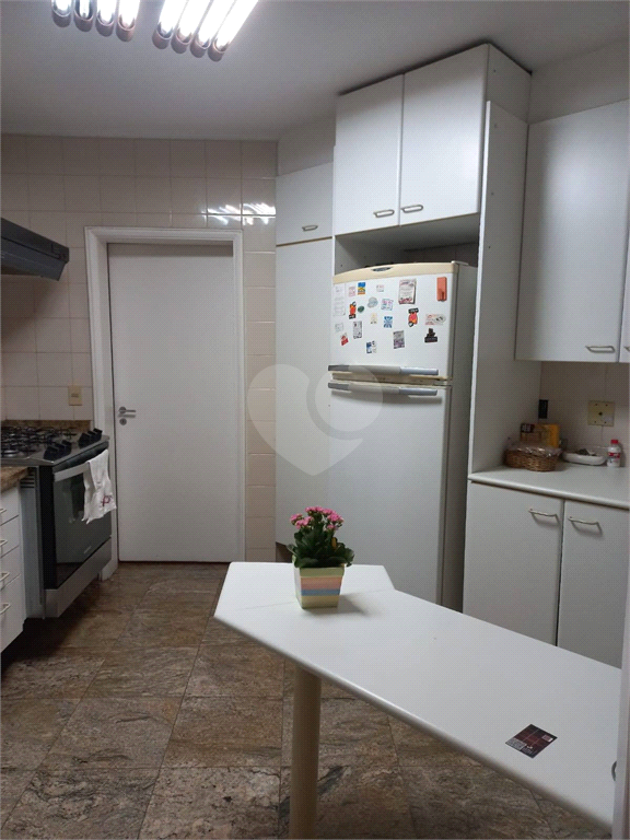 Aluguel Apartamento São Paulo Vila Uberabinha REO348260 25