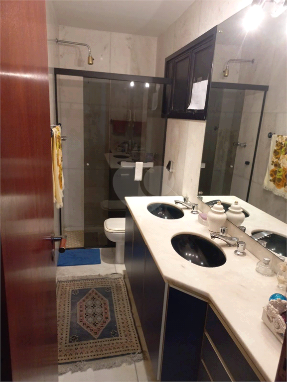 Aluguel Apartamento São Paulo Vila Uberabinha REO348260 15