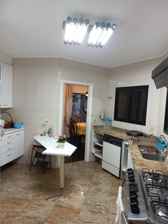 Aluguel Apartamento São Paulo Vila Uberabinha REO348260 24