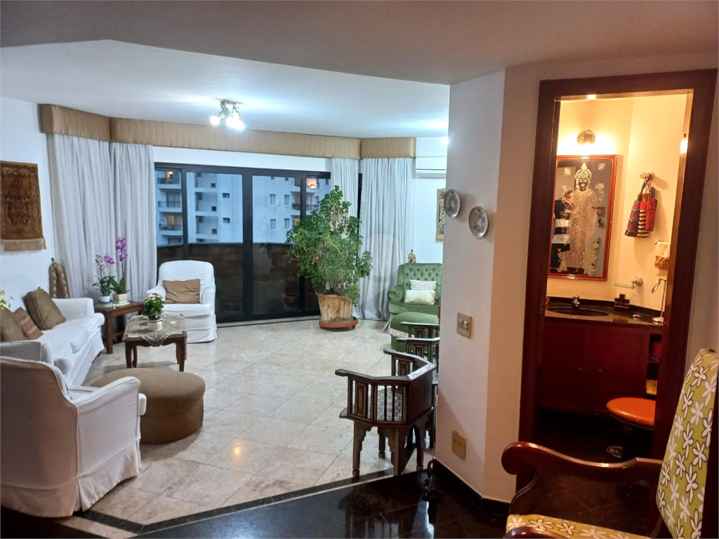 Aluguel Apartamento São Paulo Vila Uberabinha REO348260 1