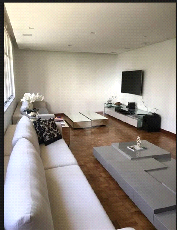 Venda Apartamento São Paulo Consolação REO348264 7