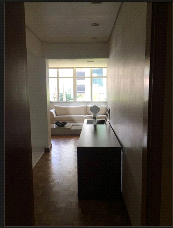 Venda Apartamento São Paulo Consolação REO348264 9