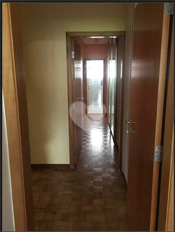 Venda Apartamento São Paulo Consolação REO348264 13