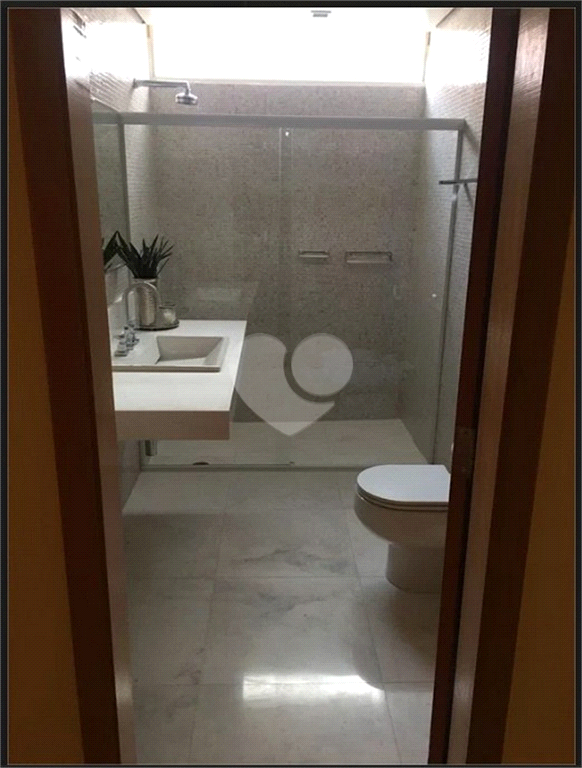 Venda Apartamento São Paulo Consolação REO348264 4