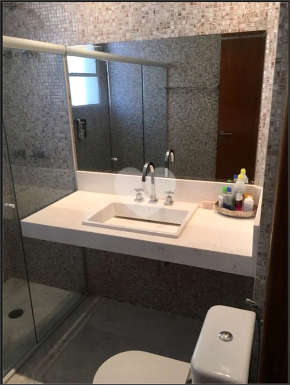 Venda Apartamento São Paulo Consolação REO348264 5