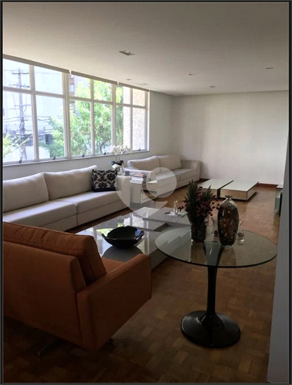 Venda Apartamento São Paulo Consolação REO348264 6