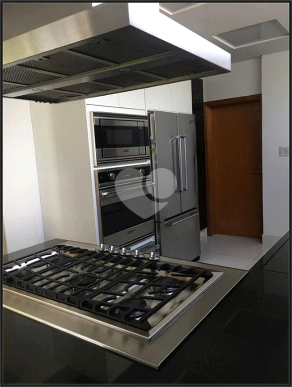 Venda Apartamento São Paulo Consolação REO348264 3