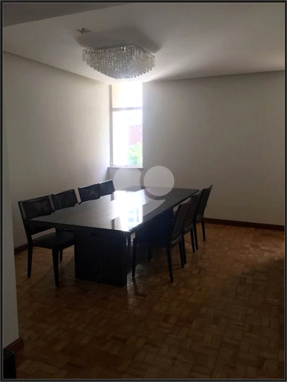 Venda Apartamento São Paulo Consolação REO348264 12