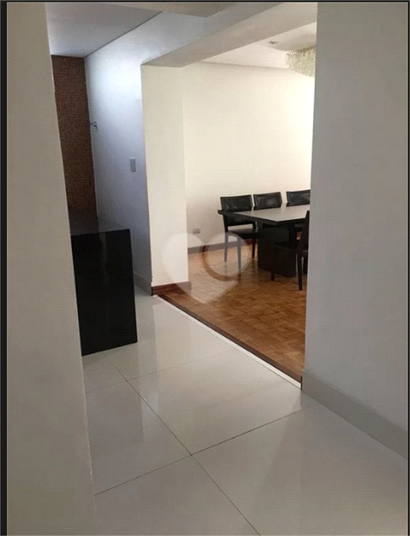 Venda Apartamento São Paulo Consolação REO348264 10