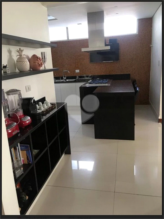 Venda Apartamento São Paulo Consolação REO348264 1