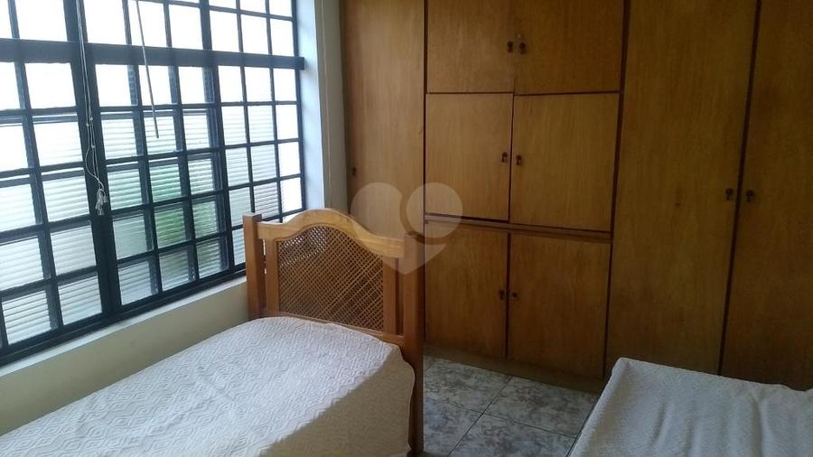 Venda Sobrado Campinas Jardim Nova Europa REO348323 48