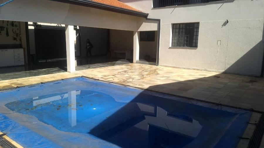 Venda Sobrado Campinas Jardim Nova Europa REO348323 51