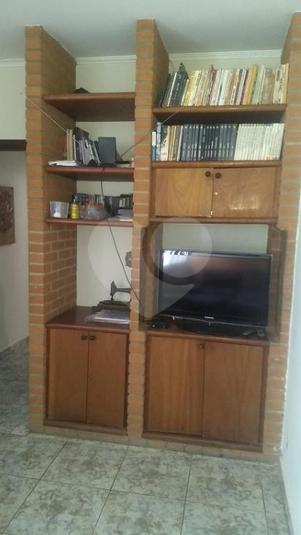 Venda Sobrado Campinas Jardim Nova Europa REO348323 40