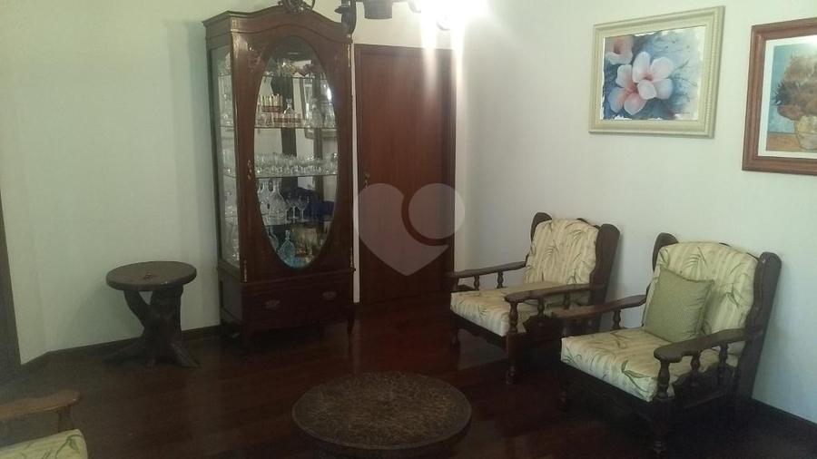 Venda Sobrado Campinas Jardim Nova Europa REO348323 38