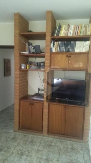 Venda Sobrado Campinas Jardim Nova Europa REO348323 41