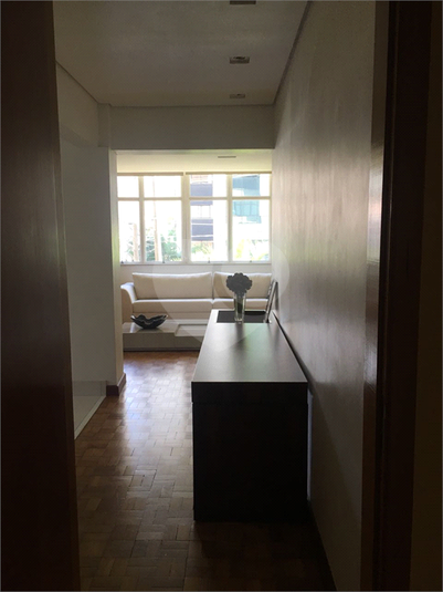 Venda Apartamento São Paulo Consolação REO348343 5