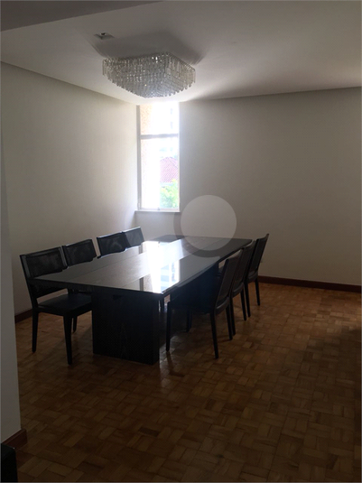 Venda Apartamento São Paulo Consolação REO348343 8