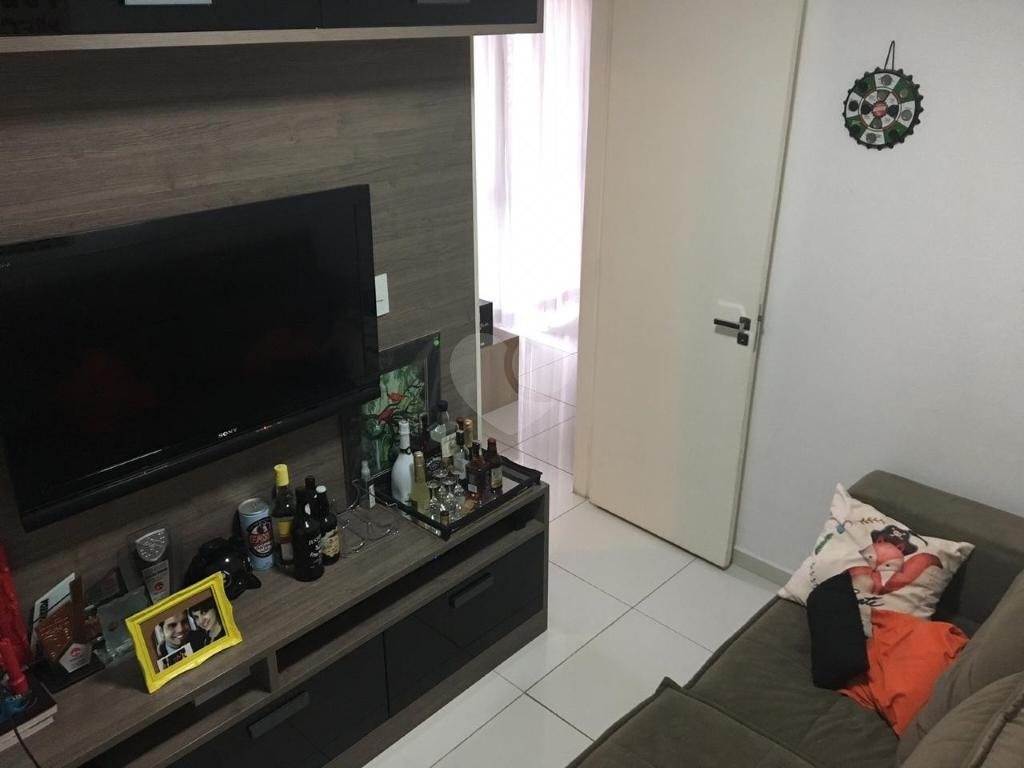 Venda Apartamento São Paulo Vila Sônia REO348386 18