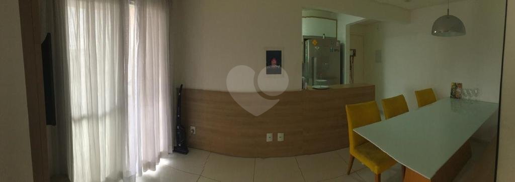 Venda Apartamento São Paulo Vila Sônia REO348386 14