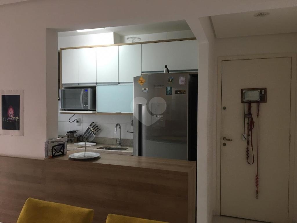 Venda Apartamento São Paulo Vila Sônia REO348386 1