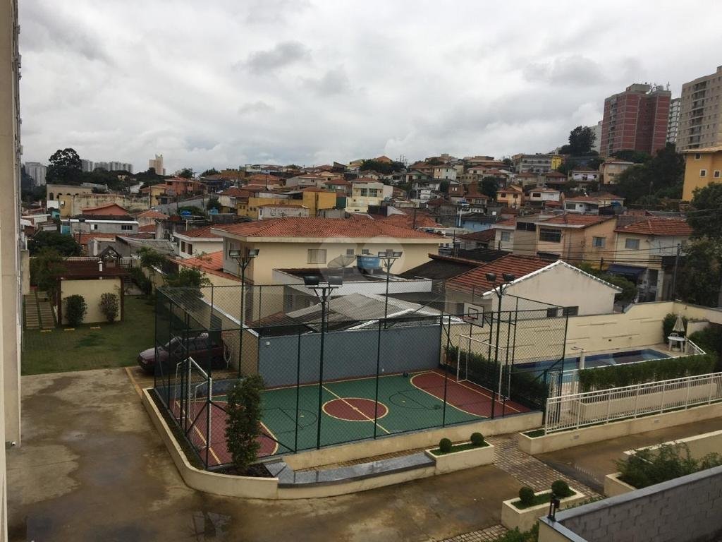 Venda Apartamento São Paulo Vila Sônia REO348386 29