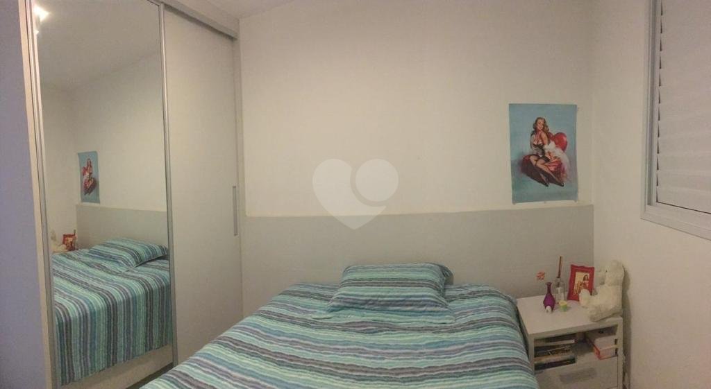 Venda Apartamento São Paulo Vila Sônia REO348386 2