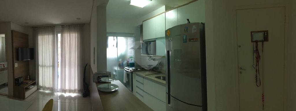 Venda Apartamento São Paulo Vila Sônia REO348386 9