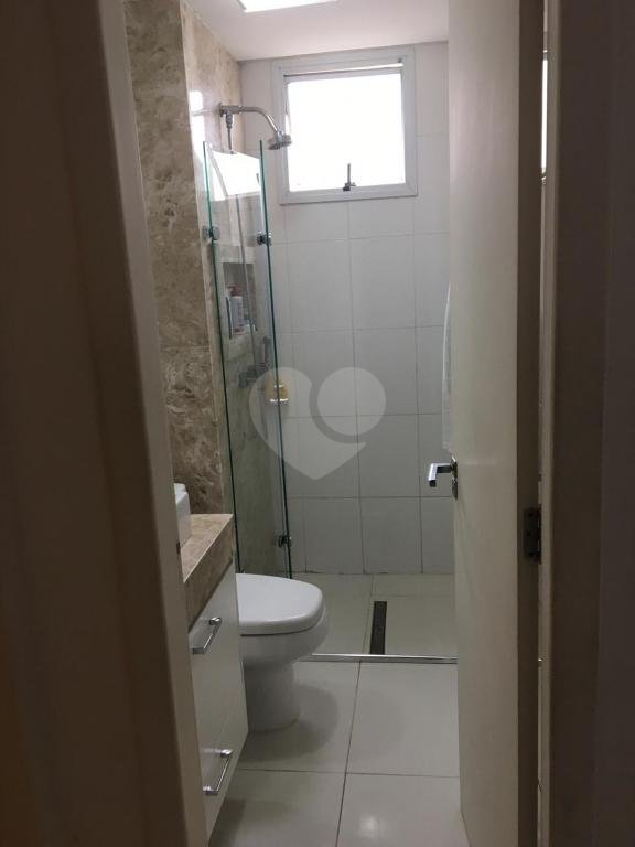 Venda Apartamento São Paulo Vila Sônia REO348386 10