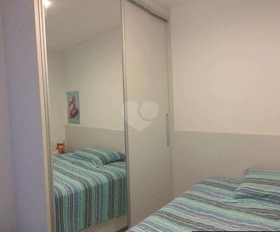 Venda Apartamento São Paulo Vila Sônia REO348386 3